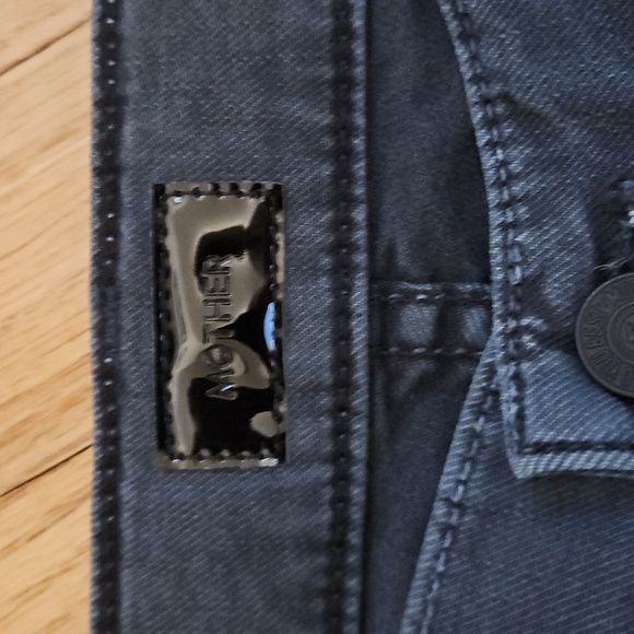 Mother flare jeans Women's size 31 - Picture 5 of 6